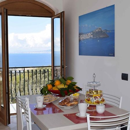 Achille Home B&B סורנטו מראה חיצוני תמונה