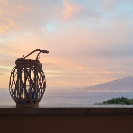 Achille Home B&B סורנטו מראה חיצוני תמונה