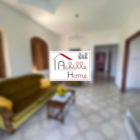 Achille Home B&B סורנטו מראה חיצוני תמונה
