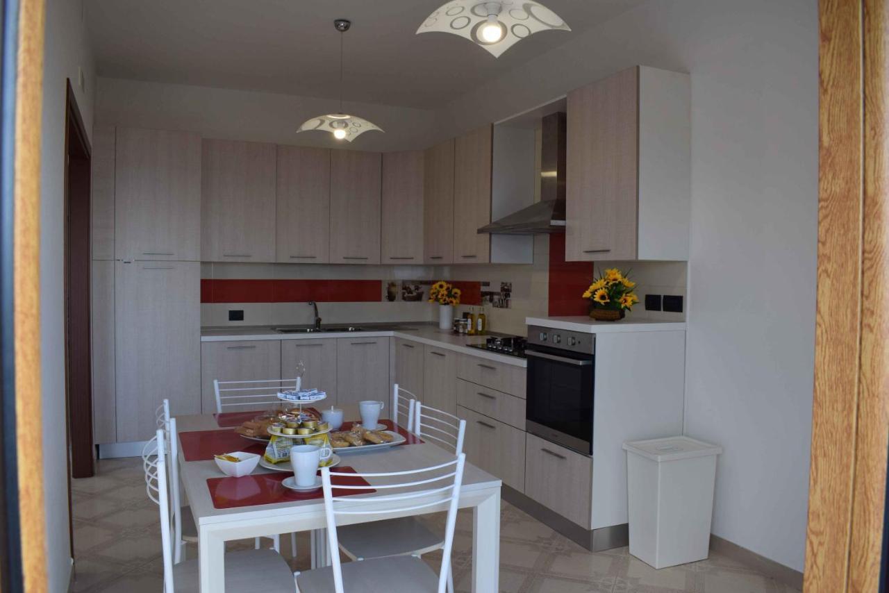 Achille Home B&B סורנטו מראה חיצוני תמונה