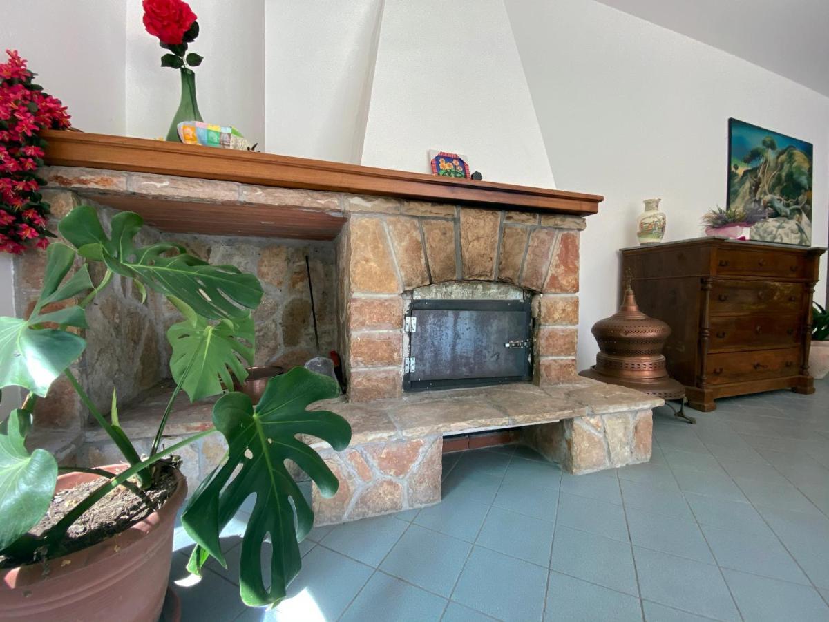 Achille Home B&B סורנטו מראה חיצוני תמונה