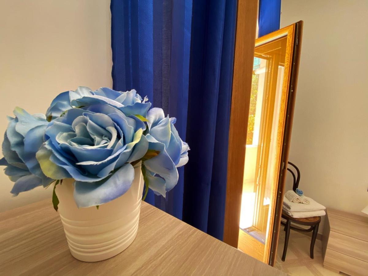 Achille Home B&B סורנטו מראה חיצוני תמונה