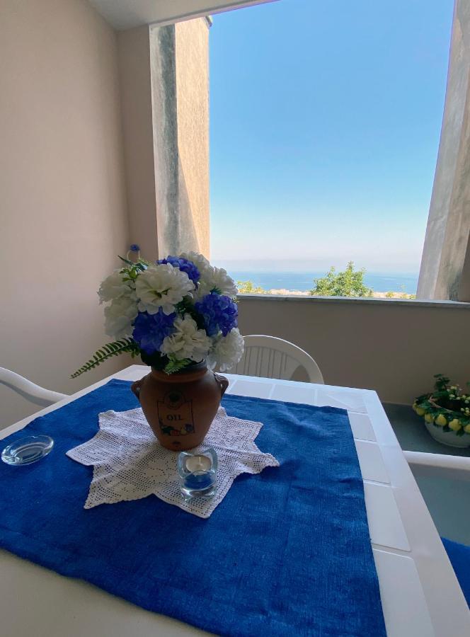 Achille Home B&B סורנטו מראה חיצוני תמונה