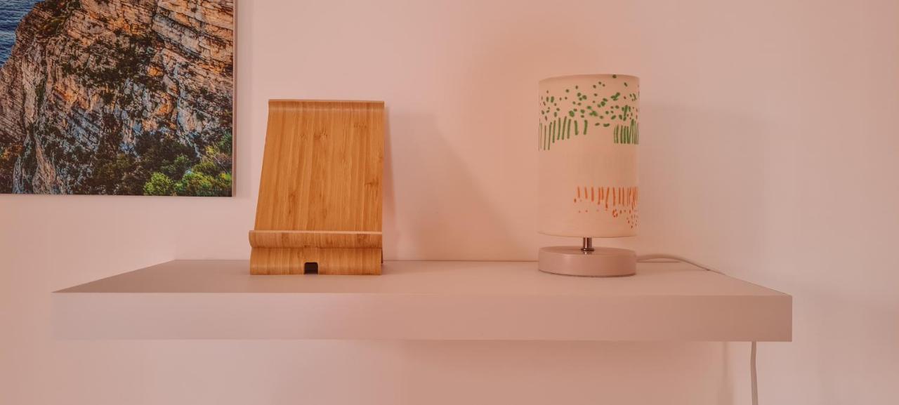 Achille Home B&B סורנטו מראה חיצוני תמונה