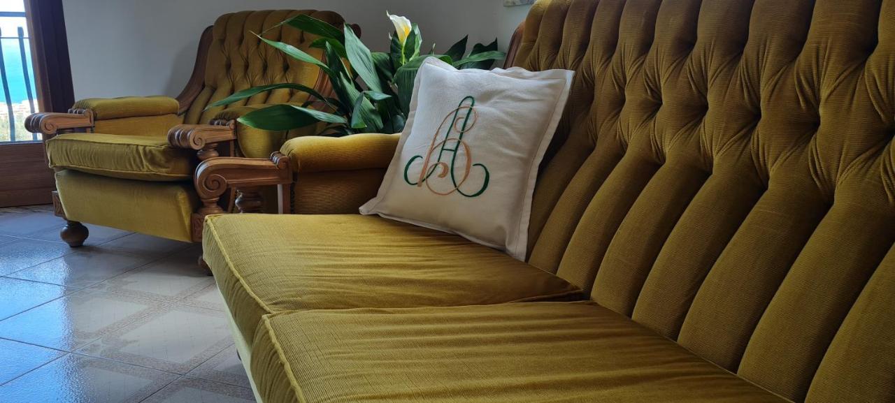 Achille Home B&B סורנטו מראה חיצוני תמונה